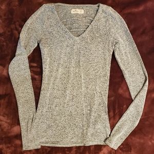 Long sleeve top